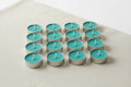 x18 Bougies Parfumées